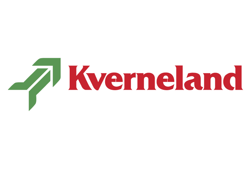 KVERNELAND